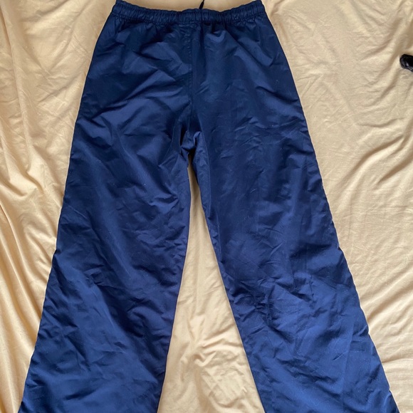 Old navy track pants - Picture 2 of 3